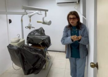 Avanzan trabajos de infraestructura en la Universidad de Oriente en Nueva Esparta