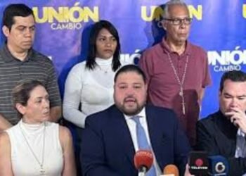 Unión y Cambio respalda proceso de diálogo con el oficialismo en Venezuela