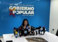 Sugey Herrera aseguró que la aplicación de algunos incentivos también ha ayudado al crecimiento económico del municipio Bolívar
