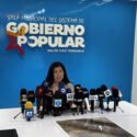 Sugey Herrera aseguró que la aplicación de algunos incentivos también ha ayudado al crecimiento económico del municipio Bolívar