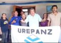 Urepanz presentará propuestas para mitigar las necesidades de los trabajadores