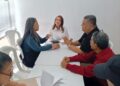 Urepanz presentó propuestas ante la gobernación para mitigar las necesidades de los trabajadores