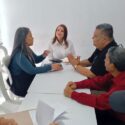Urepanz presentó propuestas ante la gobernación para mitigar las necesidades de los trabajadores