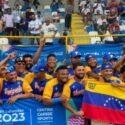 Venezuela afronta una nueva edición de los Juegos Centroamericanos y del Caribe