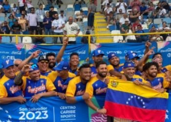 Venezuela afronta una nueva edición de los Juegos Centroamericanos y del Caribe