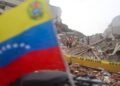 Gobierno de Venezuela estima en 25.000 las viviendas que se necesitarán para afectados por terremotos