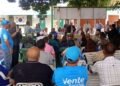 Vente Venezuela exige elecciones tras cumplirse plazo de la presidencia encargada (+Fotos)