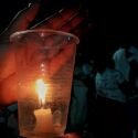 AD en Resistencia en Bermúdez realizó jornada de oración por las víctimas del doble terremoto