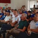 Voceros gremiales y políticos de Bermúdez apoyan la propuesta de ampliación del diálogo de Caracas