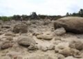 Científicos hallan un volcán de lodo frente a Trinidad formado por los sismos de Venezuela