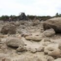 Científicos hallan un volcán de lodo frente a Trinidad formado por los sismos de Venezuela