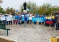 VV realizará la "Caminata Azul" en el municipio Libertad