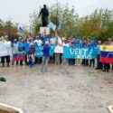 VV realizará la "Caminata Azul" en el municipio Libertad