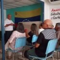 VV gestiona recursos y ayuda psicológica para damnificados que han llegado a Anaco