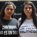 Preso político excarcelado da emotivo mensaje de Josnars Baduel a sus hermanas desde prisión