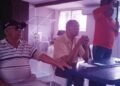 Realizaron la elección de la delegación de la Fenajupv en Anzoátegui