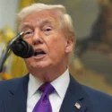 Trump anuncia "el acuerdo petrolero más grande de la historia" con Venezuela: EE.UU. tomará control de 65.000 millones de barriles