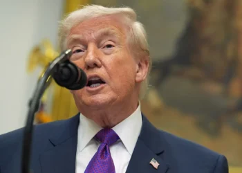 Trump anuncia "el acuerdo petrolero más grande de la historia" con Venezuela: EE.UU. tomará control de 65.000 millones de barriles