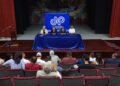 CNP Sucre realizó encuentro institucional con periodistas de la zona de Carúpano-Paria