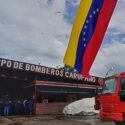 Los bomberos celebraron su día con una sesión en la que les reconocieron sus méritos