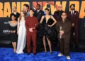 'Spider-Man: Brand New Day' recauda 355 millones en fin de semana de debut en EEUU