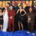 'Spider-Man: Brand New Day' recauda 355 millones en fin de semana de debut en EEUU
