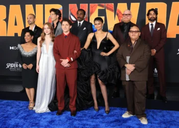 'Spider-Man: Brand New Day' recauda 355 millones en fin de semana de debut en EEUU