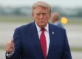 Trump dice que EE.UU. reducirá sus ejercicios militares conjuntos con Corea del Sur