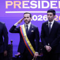 Abelardo de la Espriella jura como presidente de Colombia para el periodo 2026-2030 (+Video)