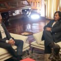 Chavismo y oposición acuerdan discutir "derechos y garantías políticas" la próxima semana