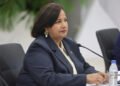Dinorah Figuera exige claridad sobre las cifras de recientes excarcelados en Venezuela