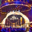 Anne Hathaway, Jonas Brothers y Dwayne Johson consagran su legado como Leyendas de Disney