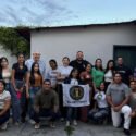 AD en Resistencia juramentó estructura de secretaría juvenil en Freites