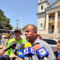 Alcaldía de Cumaná interviene espacios públicos en los alrededores de la Catedral