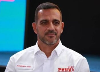 Gobernador de La Guaira contabiliza más de 1.500 desaparecidos luego de los terremotos