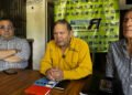 Andrés Velásquez espera que el diálogo nacional agilice la liberación de presos políticos