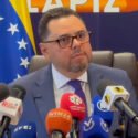 Ecarri defiende propuesta de dolarización con asesoría de Steve Hanke para frenar la inflación