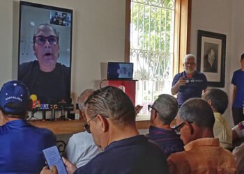 Presidente de la Cámara de Comercio de Carúpano exigió transparencia con los recursos de las regiones