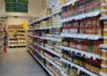 Canasta alimentaria en Venezuela subió 15,8% en julio tras ubicarse en $727,89