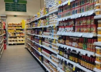 Canasta alimentaria en Venezuela subió 15,8% en julio tras ubicarse en $727,89