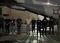 México capturó a 20 presuntos integrantes de Cartel Jalisco Nueva Generación