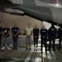 México capturó a 20 presuntos integrantes de Cartel Jalisco Nueva Generación