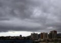 Inameh prevé lluvias y tormentas eléctricas en gran parte de Venezuela este domingo