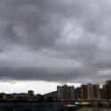 Inameh prevé lluvias y tormentas eléctricas en gran parte de Venezuela este domingo