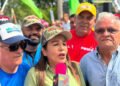 Dirigentes del oficialismo en Nueva Esparta expresan sus expectativas sobre el diálogo