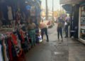 Comerciantes solicitan cese de empresa recolectora de desechos tras desacuerdos por tarifas
