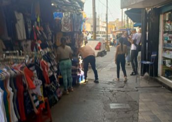 Comerciantes solicitan cese de empresa recolectora de desechos tras desacuerdos por tarifas