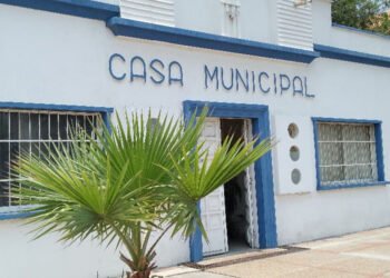 Concejales de Urbaneja trabajan en varios proyectos de ordenanza para el beneficio de los vecinos