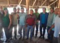 Copei realizó jornadas de evaluación en Anzoátegui y ratificó apoyo a María Corina Machado