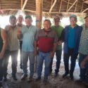 Copei realizó jornadas de evaluación en Anzoátegui y ratificó apoyo a María Corina Machado